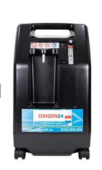 Concentrator de Oxigen Compact 
Producator: Drive DeVilbiss