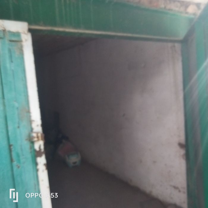 Продается гараж в хорошем районе