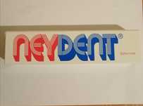 Neydent -pasta dinti paradontoza