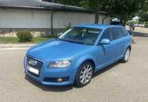 Audi A3. 2.0 TDI