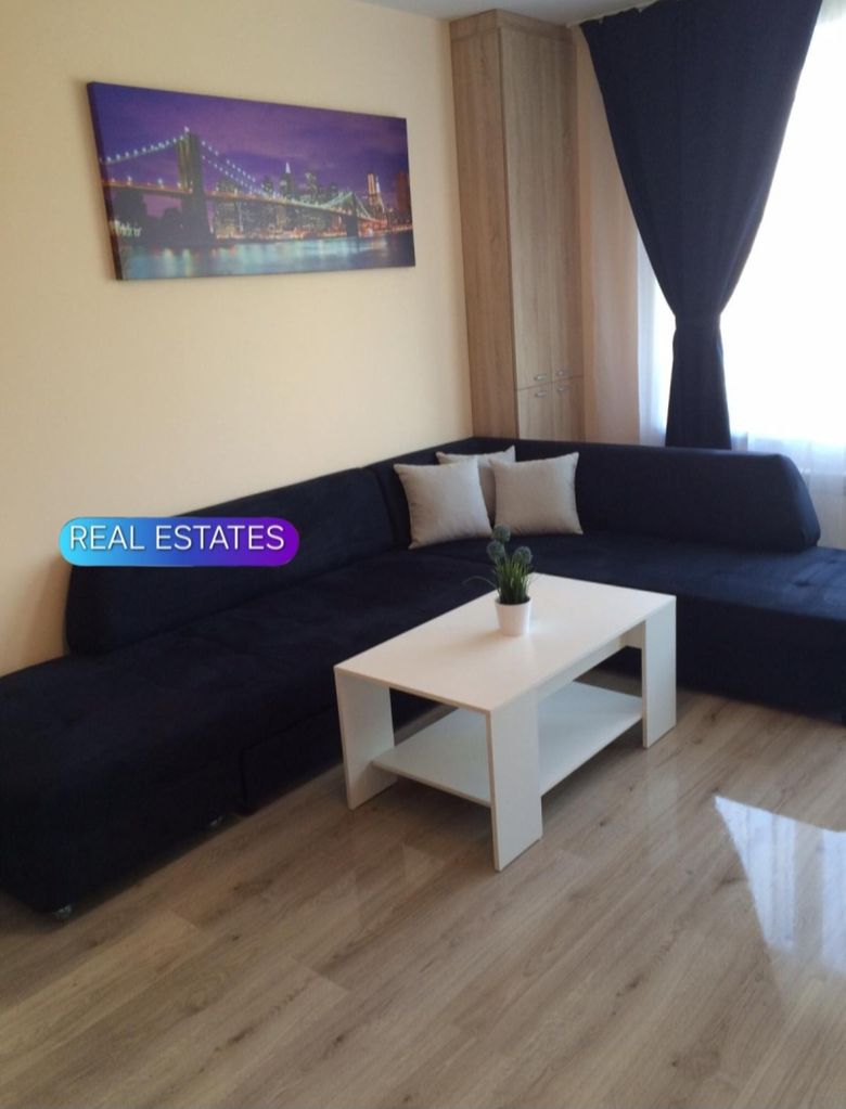 Дава се под наем Двустаен апартамент в София, Овча купел - 65 кв.м за 612 € - Снимка #8