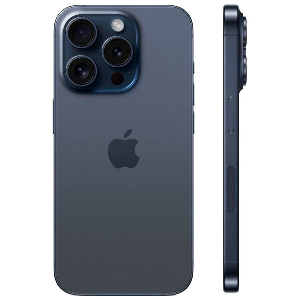 iPhone 15 pro 128gb у Артура в магазине Б-17 Hofmann