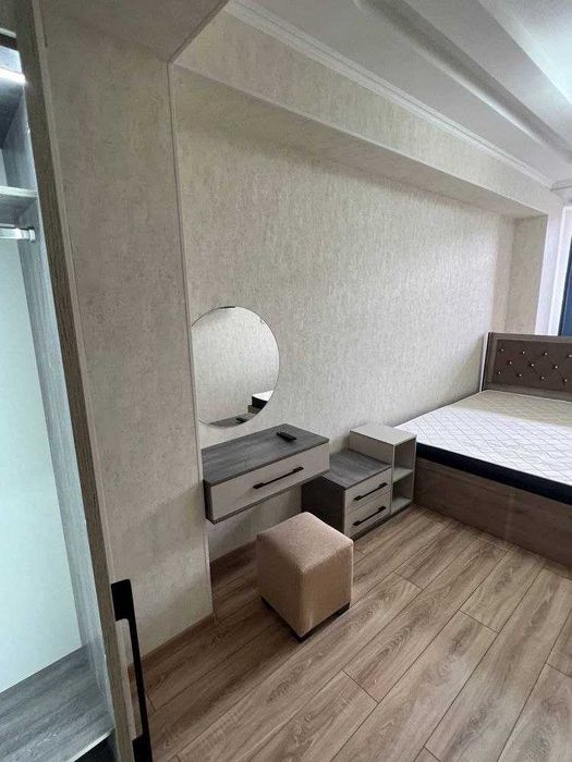 Сдается уютная 2-ух комнатная квартира, в Мирзо-Улугбекском районе.