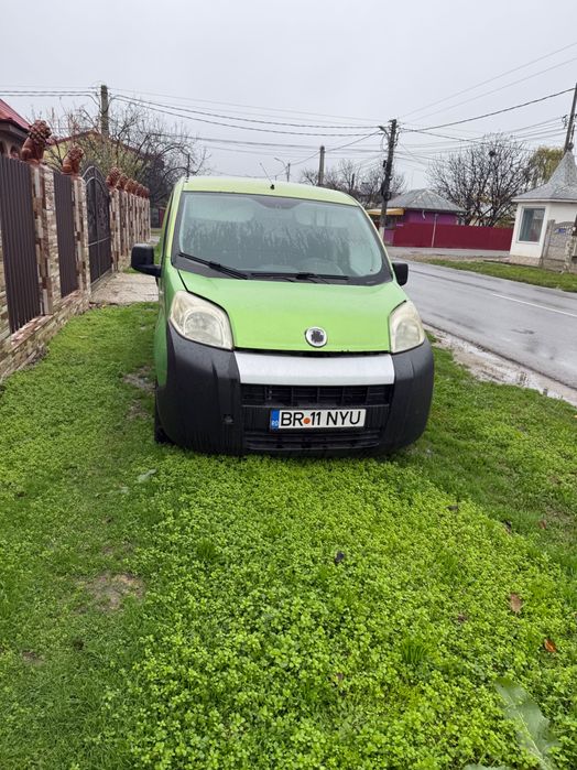 Fiat Fiorino 1.3 tdi