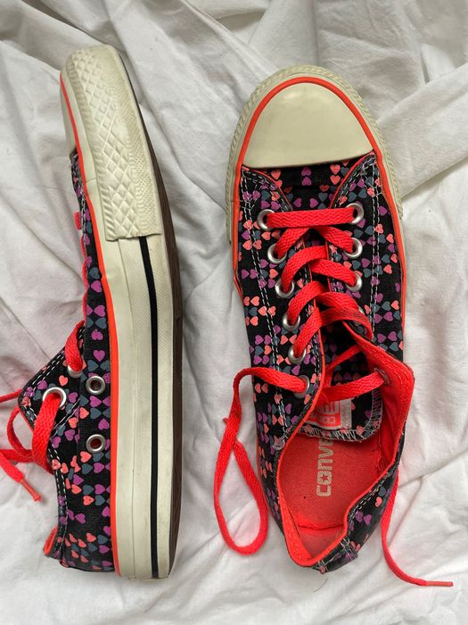 Tenisi Converse dama