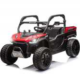 UTV electric pentru 2 copii  Ranger 4x4 Sport 300W 24V premium