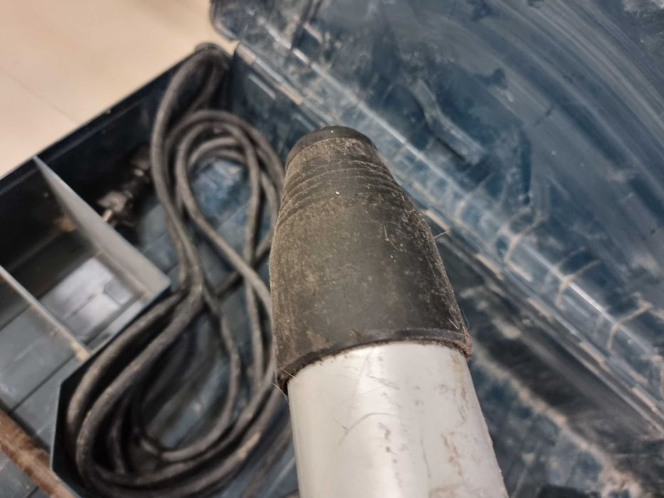 Перфоратор Bosch Professional GBH 5-40 DCE
