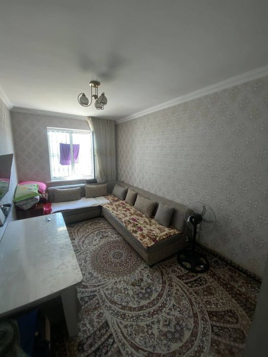 Samarqand darvozada 3 xonali uy sotiladi