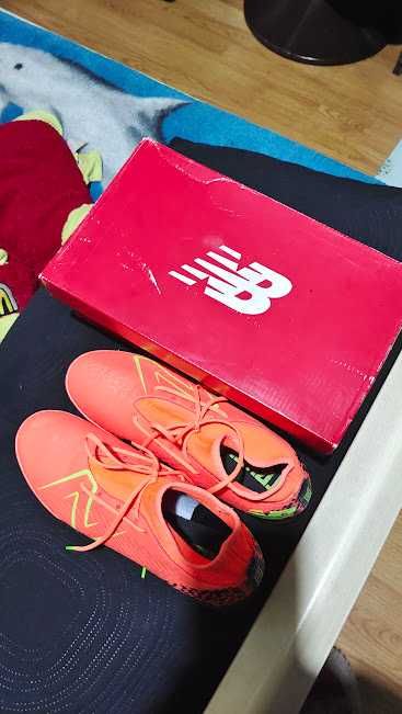 ghete New Balance Tekela V4 Magique TF,masura 42