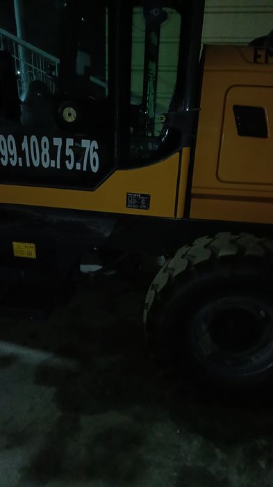 Lipxer mini 1 kub kafolati bilan