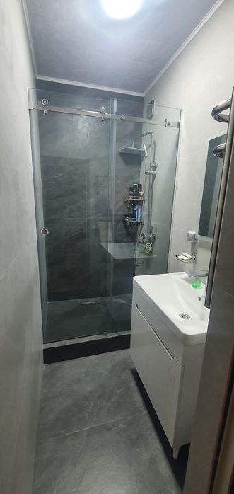 Ремонт квартир под ключ. Только Ташкент.