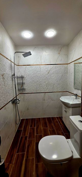 Продава се Тристаен апартамент в София, Люлин 5 - 68 кв.м за 1388 €/кв.м - Снимка #11