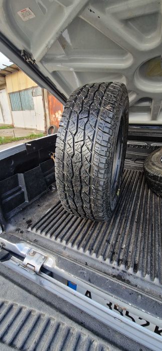 гуми алтерениум 16 цола