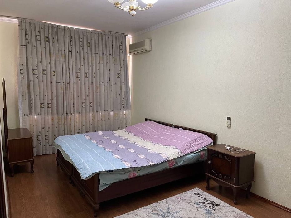 Сдается 3 ком Ц 2 Алайский рынок