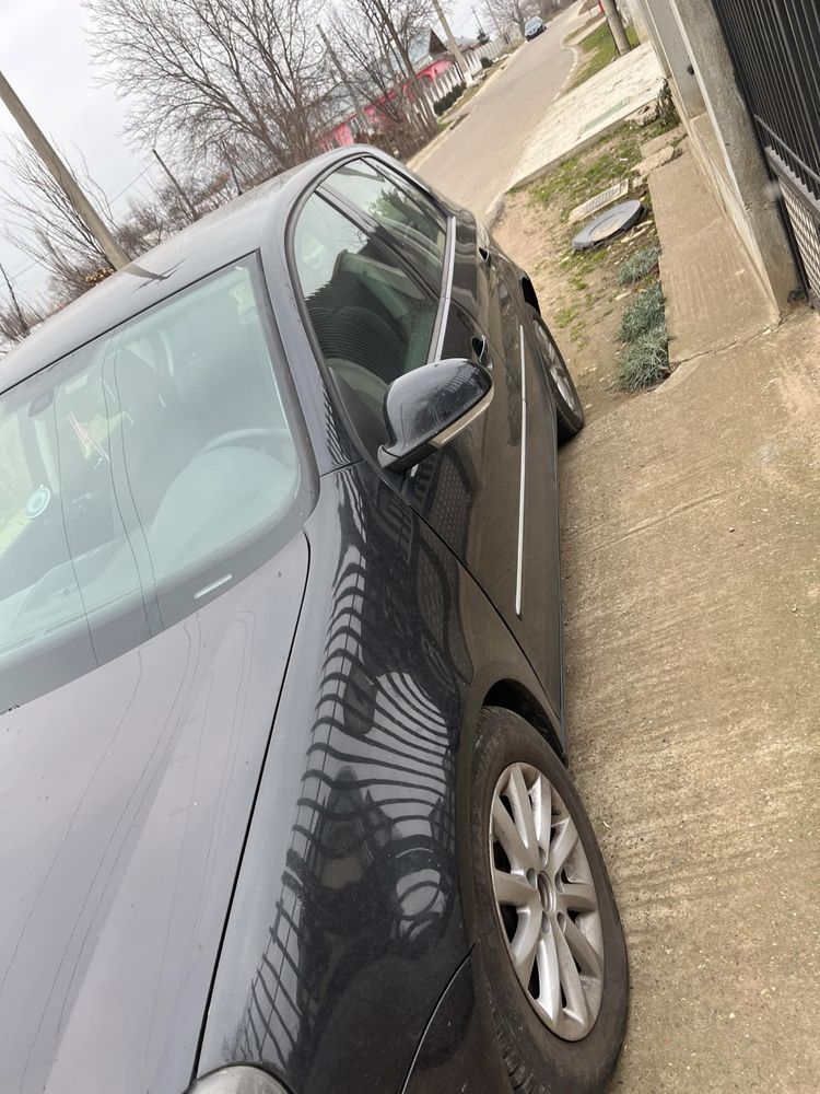 De vanzare golf 5