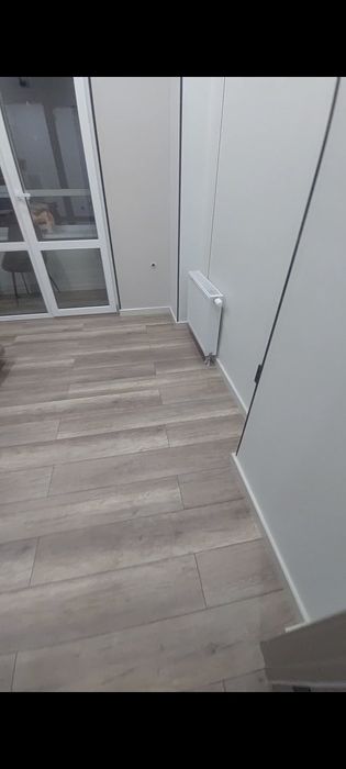 Профессиональный Укладка Ламинат Установка плинтусов