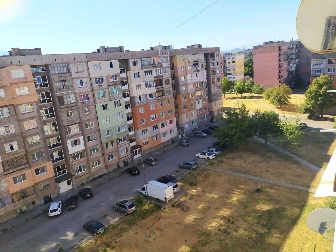 Продава се Двустаен апартамент в Перник, Мошино - 46 кв.м за 992 €/кв.м - Снимка #13