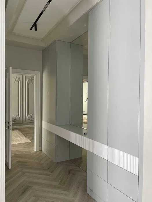 М168 СРОЧНО 2ком квартира Мирабадский ЖК NRG Oybek рядом Ойбек метро