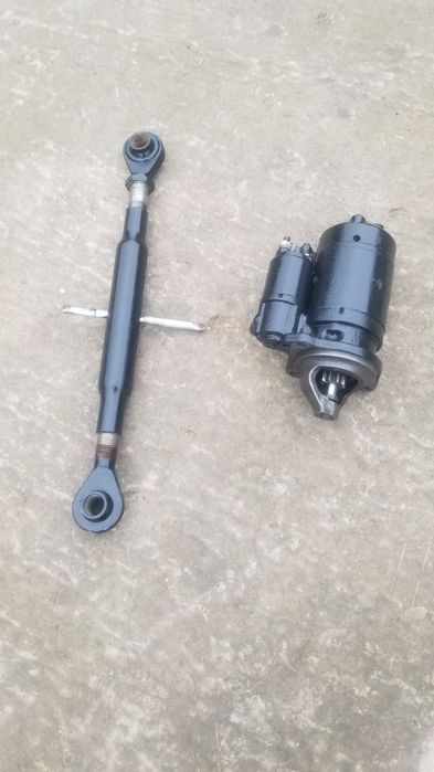 Vand electromotor aro sau leut, tirant C. Sufa