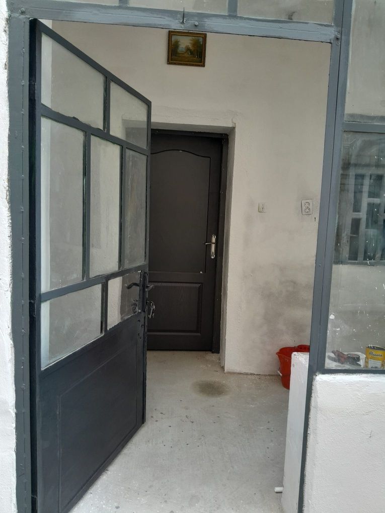 Apartament cu doua camere