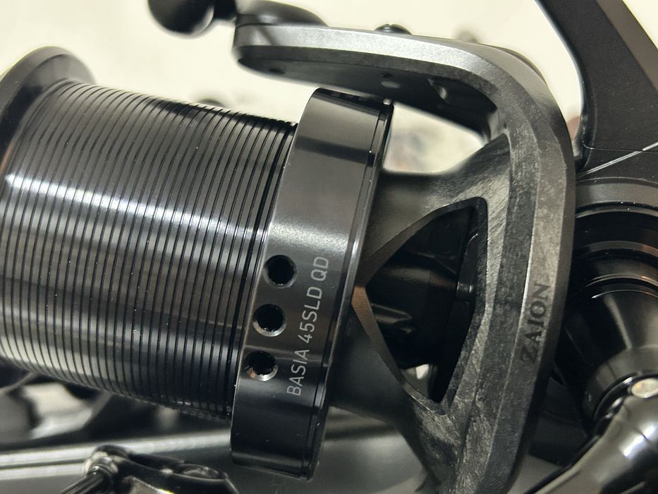 Daiwa Basia 45 Sld Qd