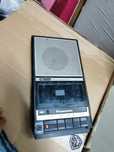 Casetofon Panasonic vechi
