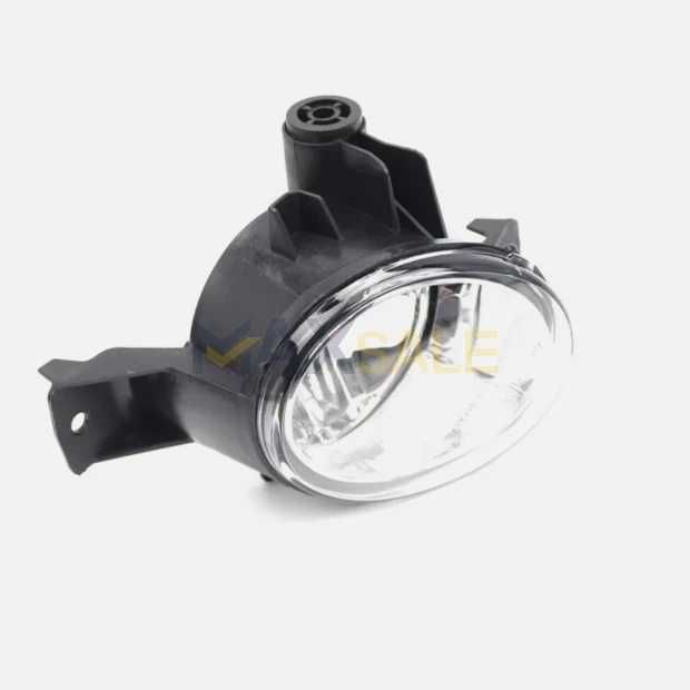 Ляв/Десен халоген BMW E71 X6 LED крушки БМВ е71 х6 М-пакет броня