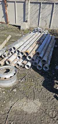 Продам трубы для бетононасоса