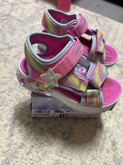Sandale Skechers Unicorn