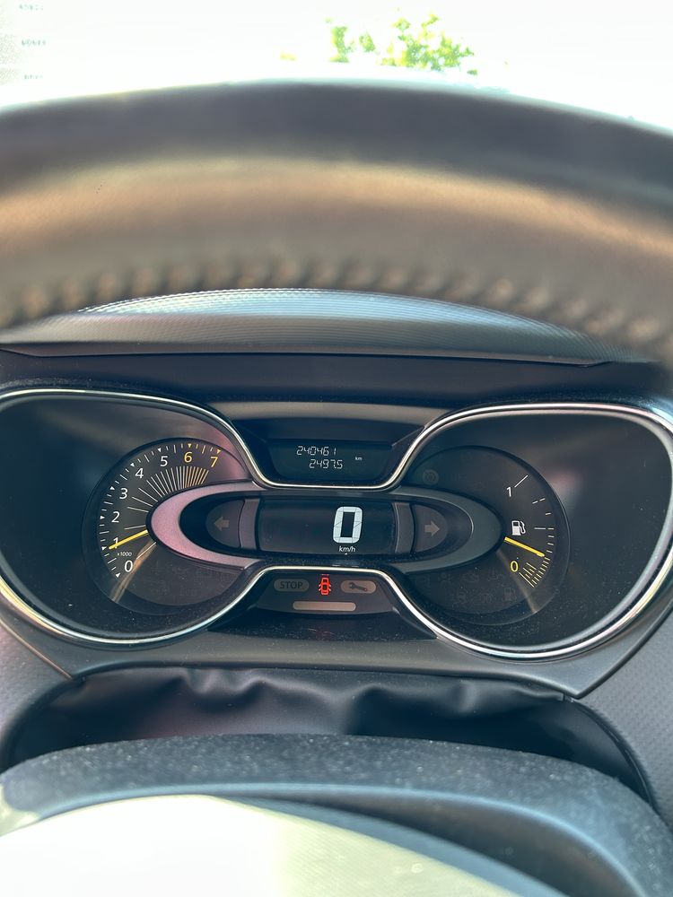 Renault Captur 0.9 tCe • Benzina • Navigatie • Euro 5 •