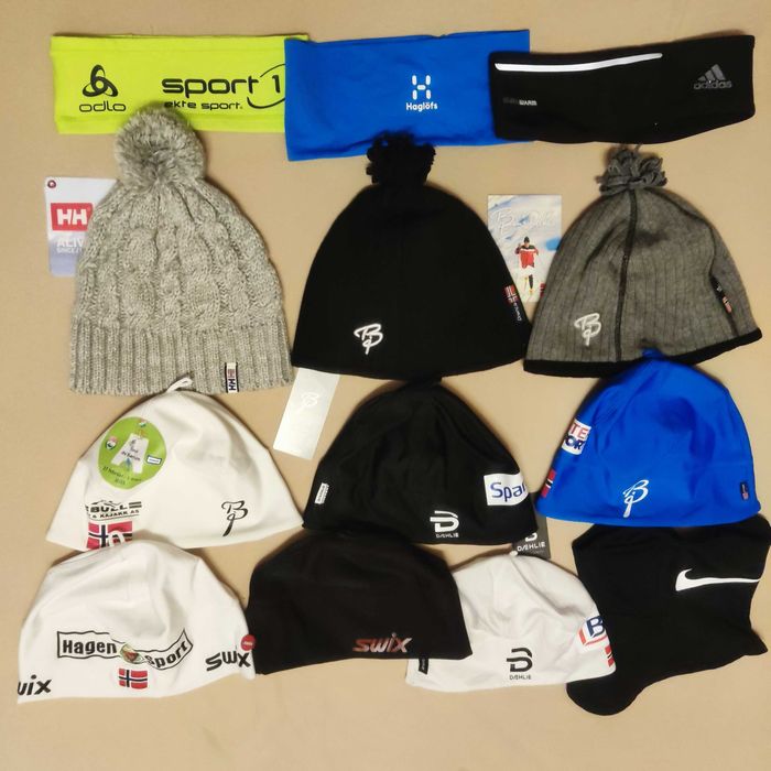 Маркови Шапки оригинали