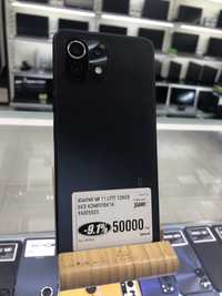 Телефон Xiaomi MI 11 lite 128gb рассрочка магазин Реал