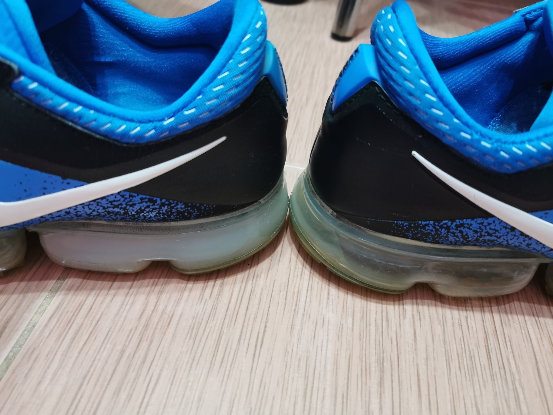 Reparatie perna aer nike 720 270 adidas airmax