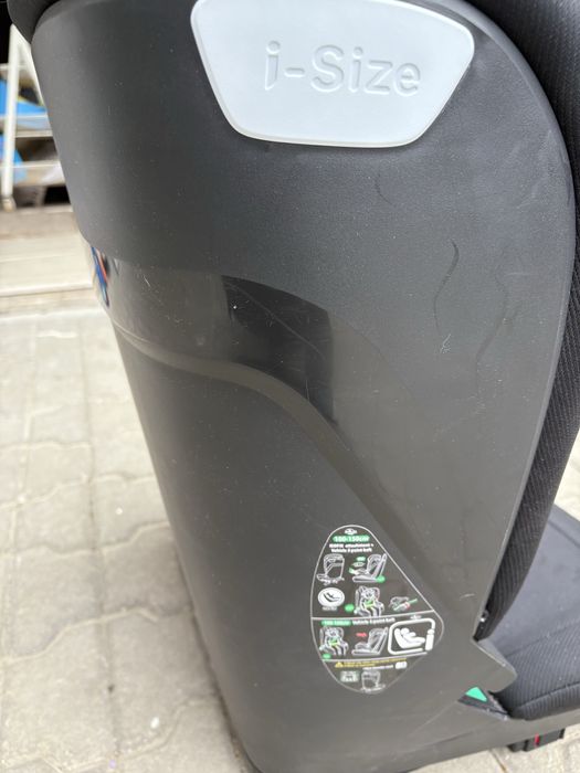 Стол за кола Kikka boo R129