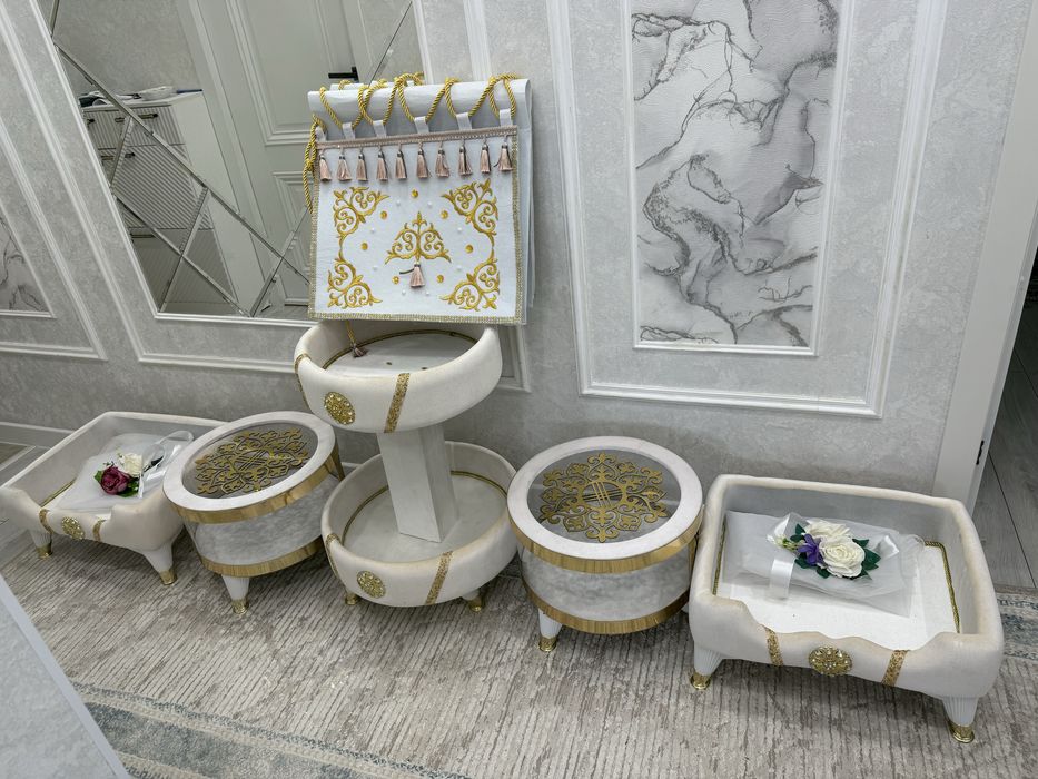 Корзиналар сатылады