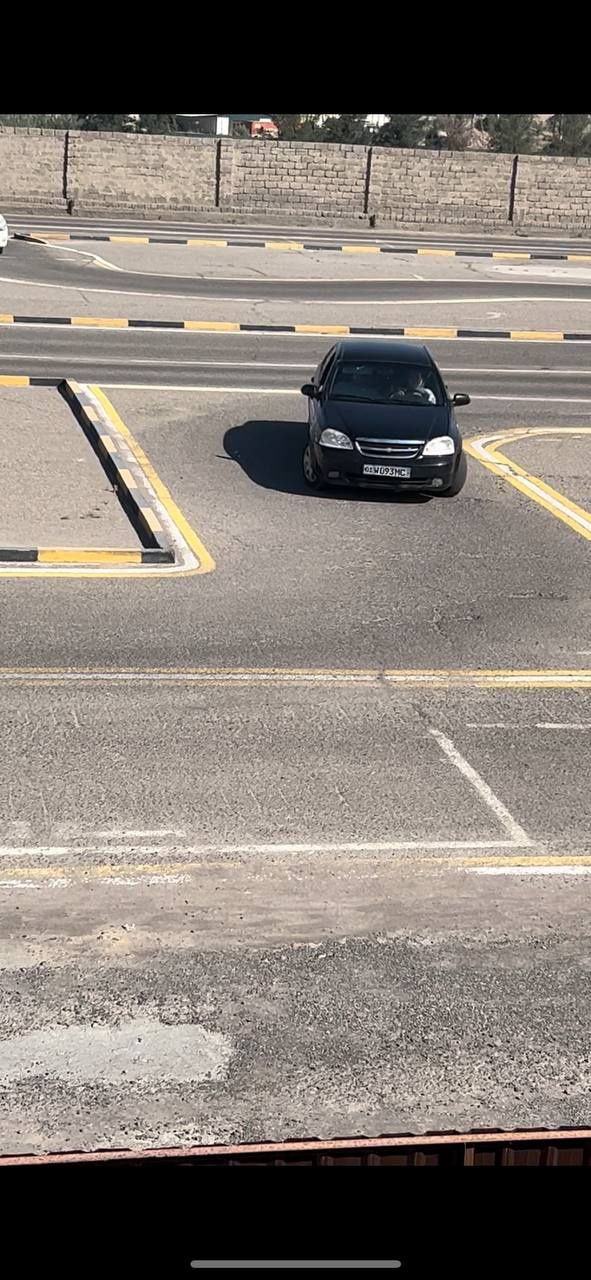 Авто инструктор езда вождения yezda avtotest avtodrom estakada parking