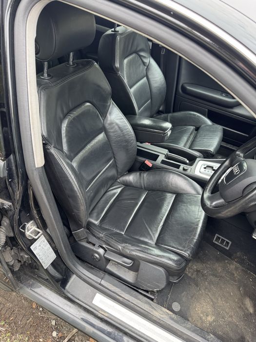 Ауди а4 б7 на части 2.0 тфси/ audi a4 b7 2.0tfsi