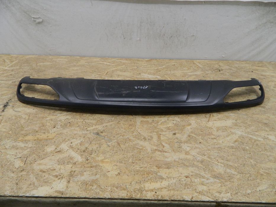 Spoiler bara spate Audi Q5, 2017, 2018, 2019, 2020, 80A807521B.