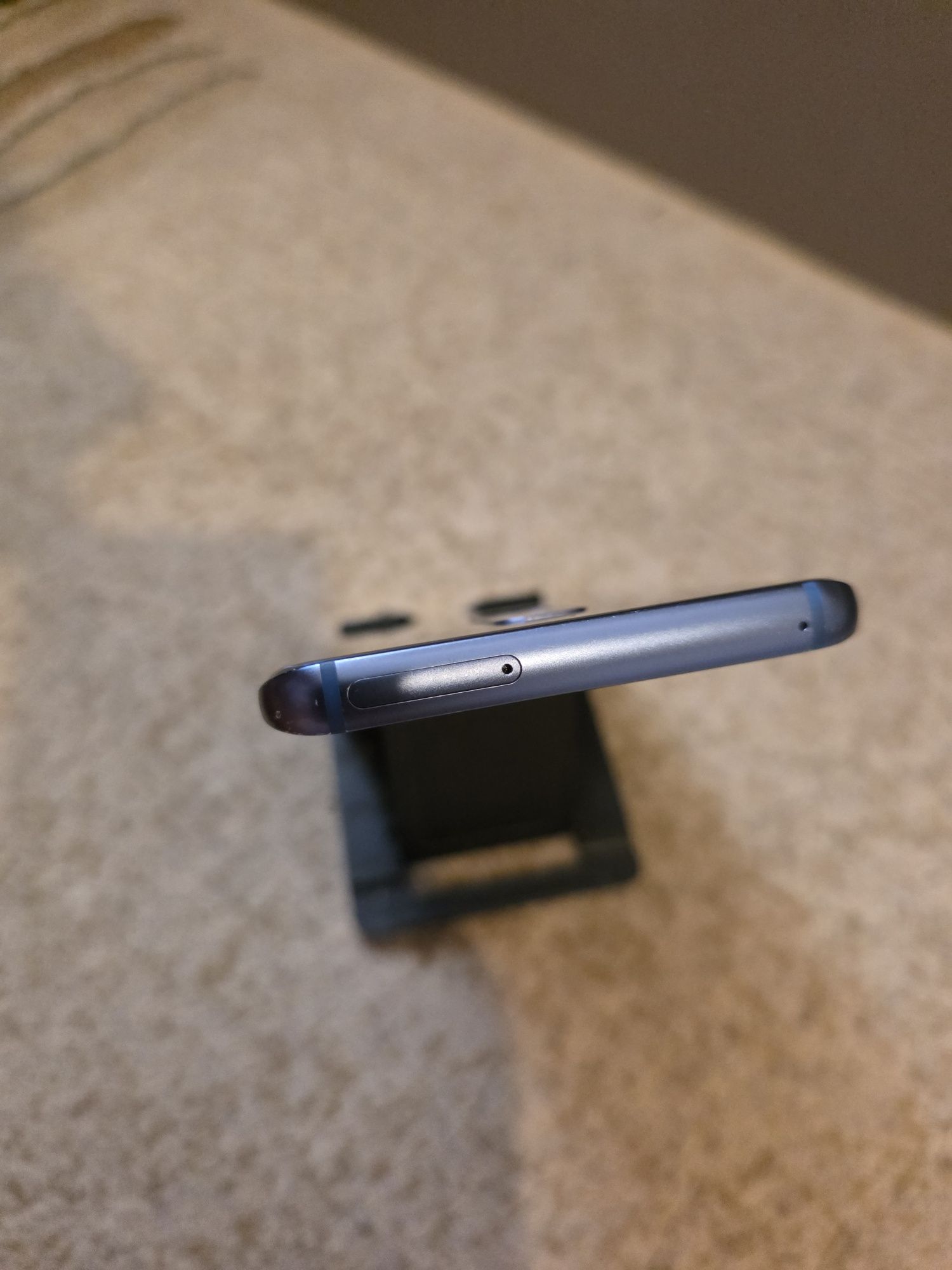 Samsung s9+ ocean blue