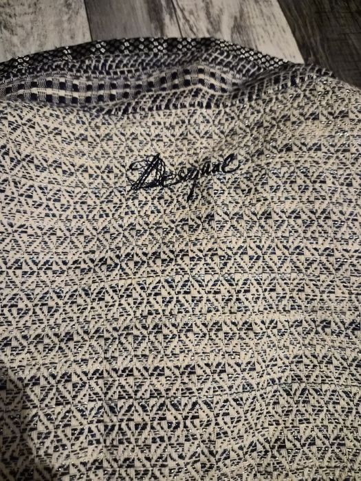 Дамско палто 42 номер desigual