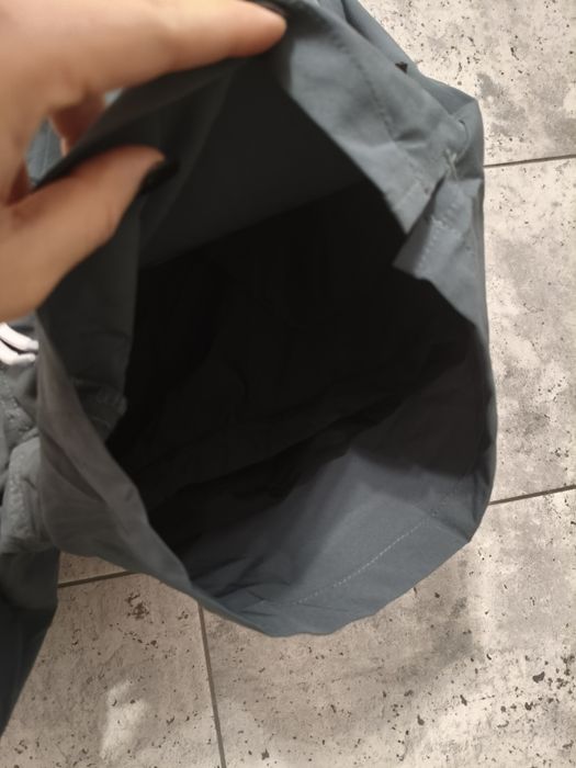 Shorts de baie bărbați Arcweg 2în1, uscare rapidă, buzunar interior S