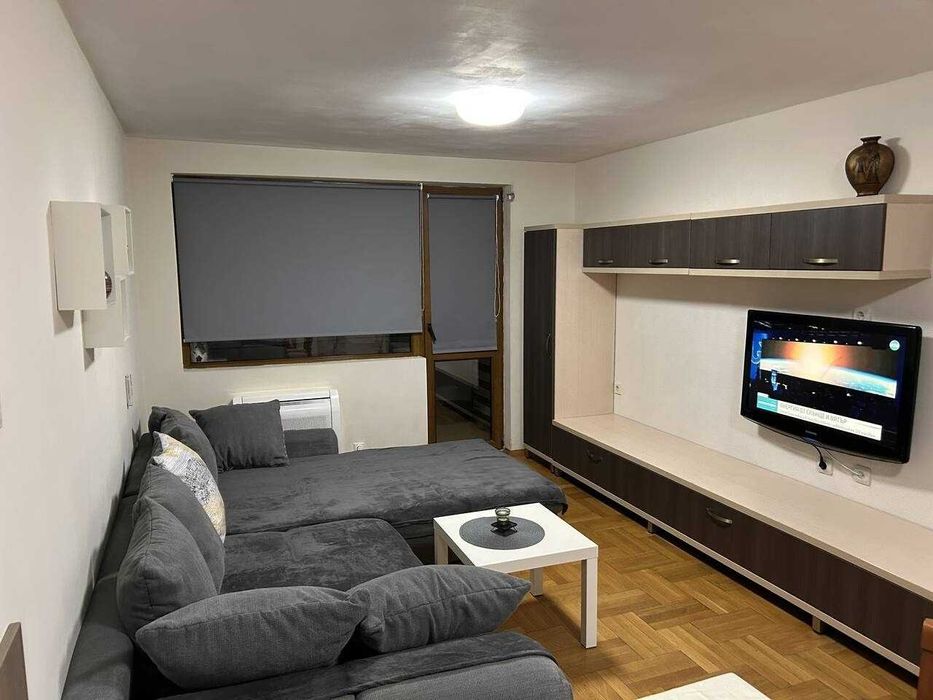 Дава се под наем Тристаен апартамент в Бургас, Възраждане - 105 кв.м за 700 € - Снимка #5