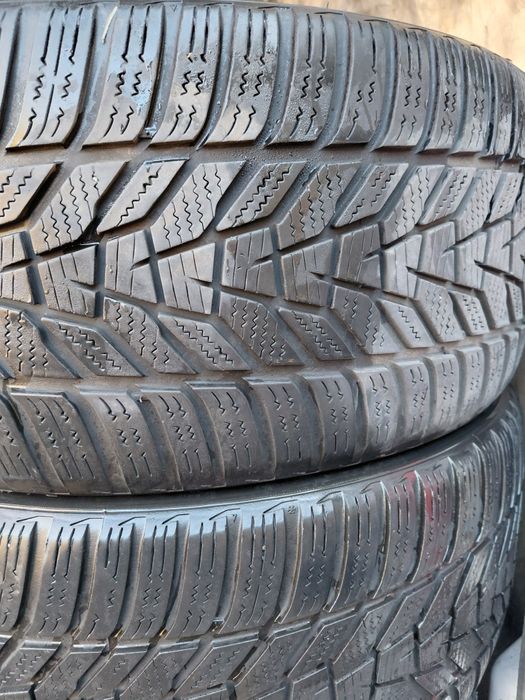 225/35/19" Hankook 4бр.гуми дот2022