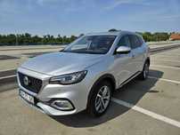 MG EHS Plug-in Hybrid 2022