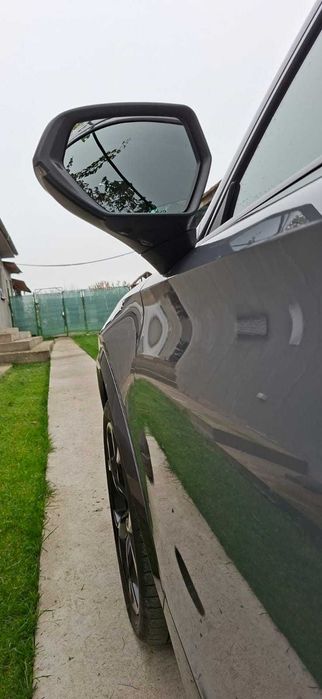 Vand  Cupra formentor stare impecabila