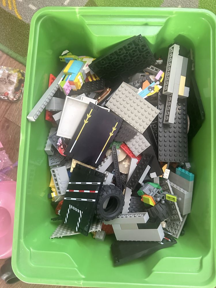 Лего,  lego technic