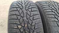 215 55 16 Goodyear Nokian 6 anvelope iarna