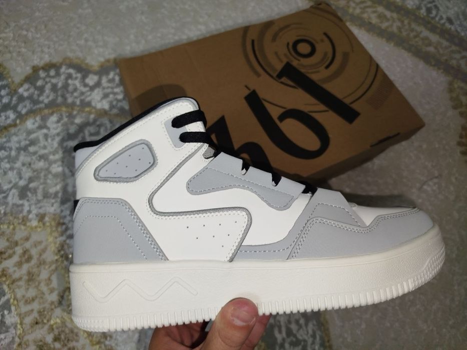 361 brendi sifati a'lo