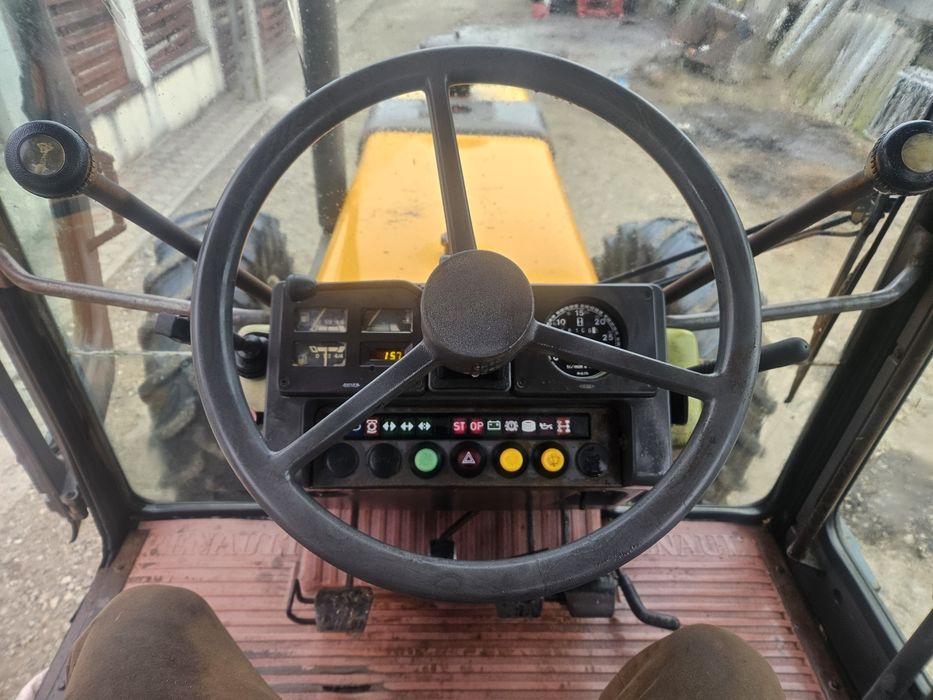 Renault 120.14 MWM 110 Cp