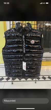 Vesta Moncler Oferta